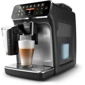 Philips 4300 series EP4346/71 coffee maker Fully-auto Espresso machine 1.8 L Coffee Machines Appliances