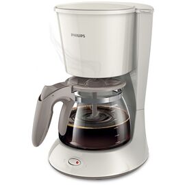 Philips Daily Collection HD7461/00 coffee maker Semi-auto Drip coffee maker 1.2 L Coffee Machines Appliances