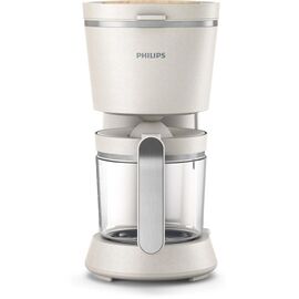 Philips Eco Conscious Edition HD5120/00 Drip Filter Coffee Machine, 1.2 L Coffee Machines Appliances