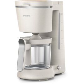 Philips Eco Conscious Edition HD5120/00 Drip Filter Coffee Machine, 1.2 L Coffee Machines Appliances