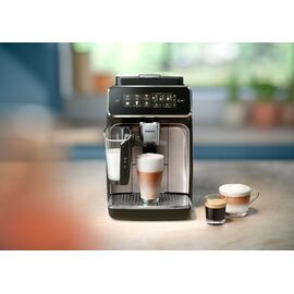 Philips EP3343/90 coffee maker Fully-auto Espresso machine Coffee Machines Appliances