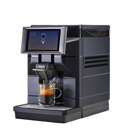 Saeco Magic B1 Fully-auto Espresso machine 2.5 L Coffee Machines Appliances