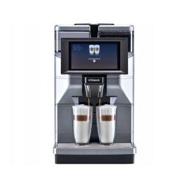 Saeco MAGIC M2 1900 Watt automatic espresso machine silver/grey Coffee Machines Appliances