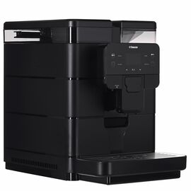 Saeco New Royal Black Semi-auto Espresso machine 2.5 L Coffee Machines Appliances