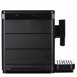 Saeco New Royal Black Semi-auto Espresso machine 2.5 L Coffee Machines Appliances