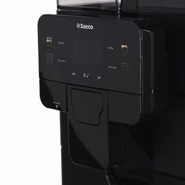 Saeco New Royal Black Semi-auto Espresso machine 2.5 L Coffee Machines Appliances