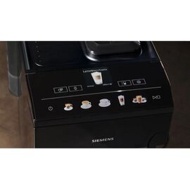 Siemens EQ.500 TP513R09 coffee maker Fully-auto Espresso machine 1.9 L Coffee Machines Appliances