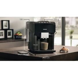 Siemens EQ.500 TP513R09 coffee maker Fully-auto Espresso machine 1.9 L Coffee Machines Appliances