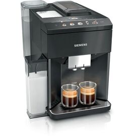 Siemens EQ.500 TQ518RX3 coffee maker Fully-auto Espresso machine 1.9 L Coffee Machines Appliances