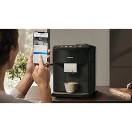Siemens EQ.500 TQ518RX3 coffee maker Fully-auto Espresso machine 1.9 L Coffee Machines Appliances