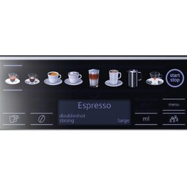 Siemens EQ.6 plus TE657319RW coffee maker Espresso machine 1.7 L Fully-auto Coffee Machines Appliances