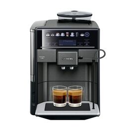 Siemens EQ.6 plus TE657319RW coffee maker Espresso machine 1.7 L Fully-auto Coffee Machines Appliances