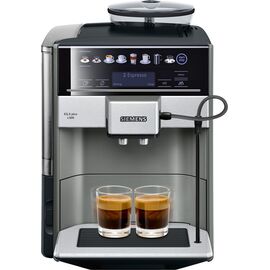 Siemens TE655203RW coffee maker Espresso machine 1.7 L Fully-auto Coffee Machines Appliances