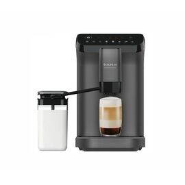 Taurus Accento Latte espresso machine; 20 bar White Coffee Coffee Machines Appliances