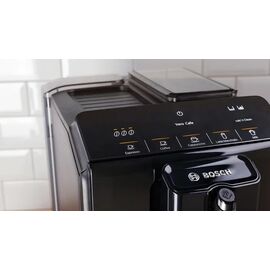 Bosch Serie 2 TIE20109 coffee maker Fully-auto Espresso machine 1.4 L Coffee Machines Appliances