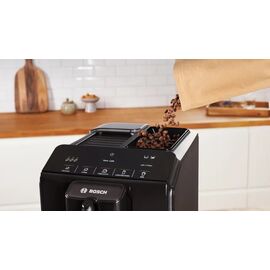 Bosch Serie 2 TIE20109 coffee maker Fully-auto Espresso machine 1.4 L Coffee Machines Appliances