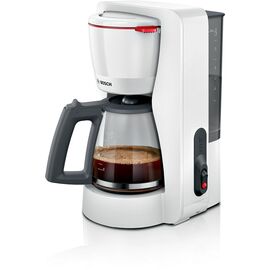 Bosch TKA2M111 coffee maker Manual Drip coffee maker 1.25 L Coffee Machines Appliances