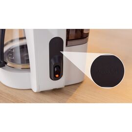 Bosch TKA2M111 coffee maker Manual Drip coffee maker 1.25 L Coffee Machines Appliances