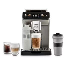 De’Longhi ECAM 450.86.T Eletta Explore - coffee machine Coffee Machines Appliances