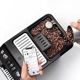De’Longhi ECAM 450.86.T Eletta Explore - coffee machine Coffee Machines Appliances