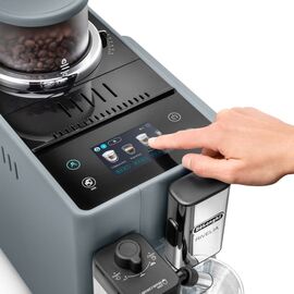 DeLonghi Rivelia EXAM440.55.g 1.4 l espresso machine Coffee Machines Appliances