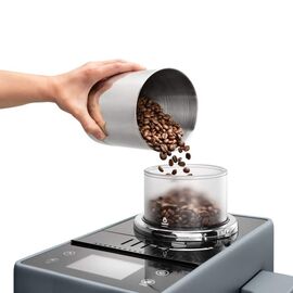 DeLonghi Rivelia EXAM440.55.g 1.4 l espresso machine Coffee Machines Appliances