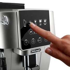 Espresso machine DeLonghi ECAM 220.30.SB Coffee Machines Appliances