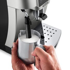Espresso machine DeLonghi ECAM 220.30.SB Coffee Machines Appliances