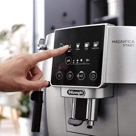 Espresso machine DeLonghi ECAM 220.30.SB Coffee Machines Appliances