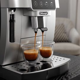 Espresso machine DeLonghi ECAM 220.30.SB Coffee Machines Appliances