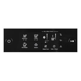 Philips 2200 series EP2224/10 coffee maker Fully-auto Espresso machine 1.8 L Coffee Machines Appliances