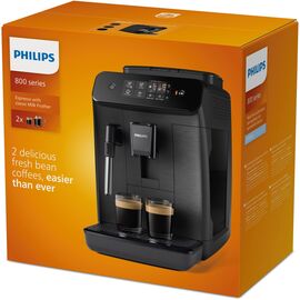 Philips 800 series EP0820/00 coffee maker Fully-auto Espresso machine 1.8 L Coffee Machines Appliances