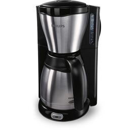 Philips Café Gaia Collection Café Gaia HD7546/20 Drip Filter Coffee Machine, thermo jug Coffee Machines Appliances