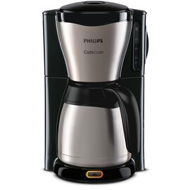 Philips Café Gaia Collection Café Gaia HD7546/20 Drip Filter Coffee Machine, thermo jug Coffee Machines Appliances