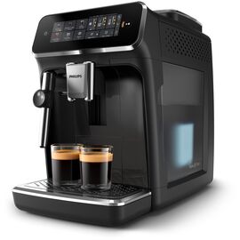 Philips EP3321/40 coffee maker Fully-auto Espresso machine 1.8 L Coffee Machines Appliances