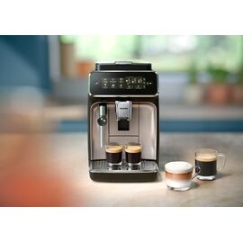 Philips EP3321/40 coffee maker Fully-auto Espresso machine 1.8 L Coffee Machines Appliances