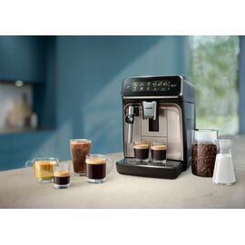 Philips EP3321/40 coffee maker Fully-auto Espresso machine 1.8 L Coffee Machines Appliances