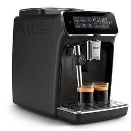 Philips EP3321/40 coffee maker Fully-auto Espresso machine 1.8 L Coffee Machines Appliances