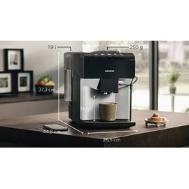 SIEMENS TP511R01 ESPRESSO MACHINE Coffee Machines Appliances