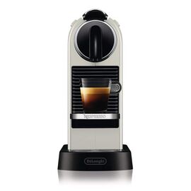 De’Longhi Citiz EN167.W Fully-auto Espresso machine 1 L Coffee Machines Appliances