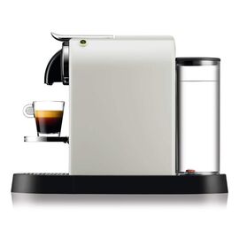 De’Longhi Citiz EN167.W Fully-auto Espresso machine 1 L Coffee Machines Appliances