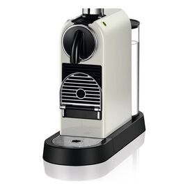 De’Longhi Citiz EN167.W Fully-auto Espresso machine 1 L Coffee Machines Appliances