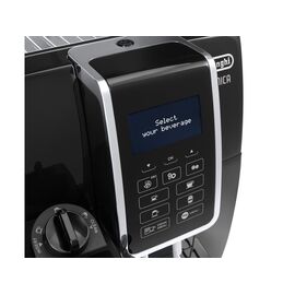 DeLonghi DINAMICA ECAM 350.55.B Espresso machine Fully-auto Coffee Machines Appliances