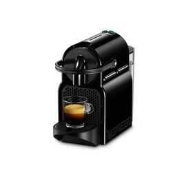 DeLonghi INISSIA EN 80.B Pod coffee machine 0.8 L Semi-auto Coffee Machines Appliances