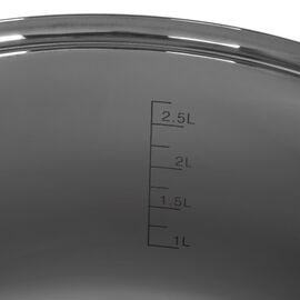 Maestro MR-2021 A set of pots of 9 elements Κουζίνα Σπίτι & Κουζίνα