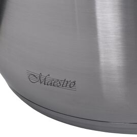 Maestro MR-2021 A set of pots of 9 elements Κουζίνα Σπίτι & Κουζίνα
