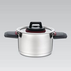 Maestro MR-3530-22 Pot with folding handles 4.2 l Κουζίνα Σπίτι & Κουζίνα