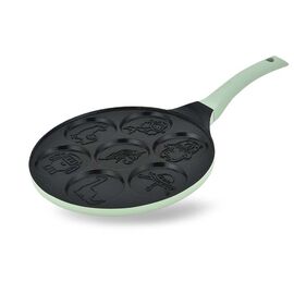 Pancake pan 26cm Maestro MR-1222-D CUTE Κουζίνα Σπίτι & Κουζίνα