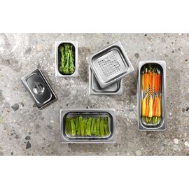 Electrolux PKKS8 Rectangular Steel Kitchen Home & Kitchen