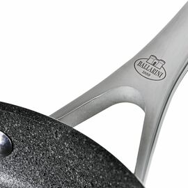 Frying Pan Ballarini Salina Granitium Granite 20 cm 75002-808-0 Κουζίνα Σπίτι & Κουζίνα